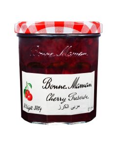 Cherry Preserve
