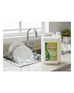 CHEMEX DISH WASH SUPER 5 Ltr