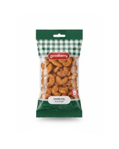 Goodberry Whole Cashew In Chilly Flavor- 100gms