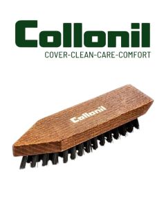 Collonil Schmutzburste Shoe Brush for Coarse Cleaning