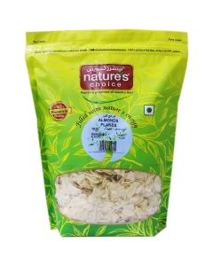 Almonds Flakes 1Kg