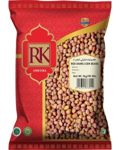 Red Chawli - Cow Bean 500gm