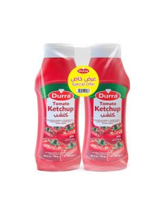 Tomato Ketchup