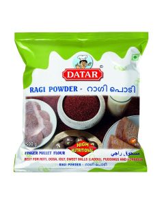 Ragi Powder 500 gm