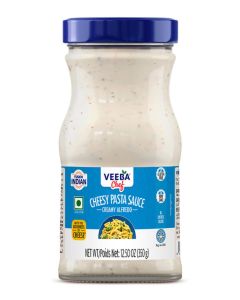 Creamy Alfredo Cheese Pasta Sauce