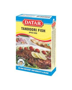 Tandoori Fish Spices Mix