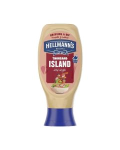 Thousand Island Dressing Sauce