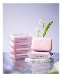 Gentle Laundry Soap for Baby and Adult Clothes - Hypoallergenic, Fragrance-Free, Safe for Sensitive Skin, Dermatologist-Tested, Suitable for Undergarments and All Fabrics
