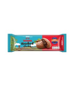 Hazelnut Chocolate Lava Filled Cookies 72g