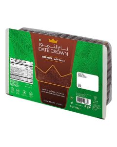 Date Crown Date Paste, 1kg