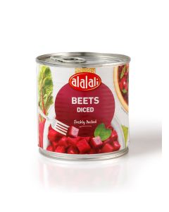 Alali Diced Beets