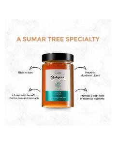 Yemeni Sumar Honey