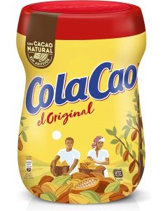 Cola Cao Original Chocolate Drink Mix