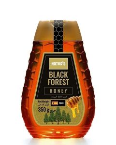 Black Forest Honey, Spain