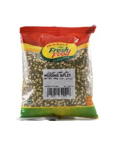 Fresh Food Moong Split- 500gms