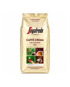 Caffe Crema Collezione Beans 1000g