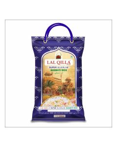 Lal Qila Silverline 5Kg