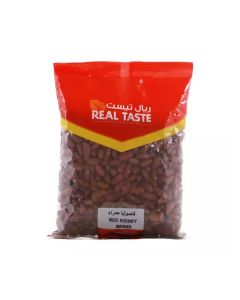 Real Taste Red Kidney Beans- 500gms
