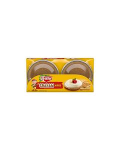 Keebler Ready Crust 4 Oz 6 count Pack of 12
