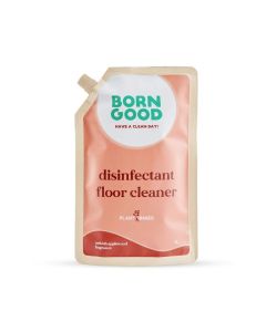 Natural Floor Cleaner / 1000ml / Turkish Applewood Fragrance / Kid & Pet Safe