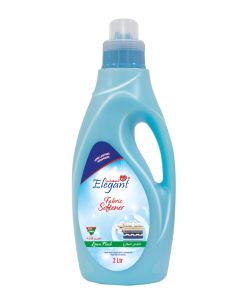 Linen Fresh Fabric Softener 2 Liter Long Lasting Freshness