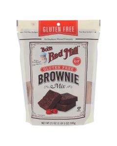 Brownie Mix