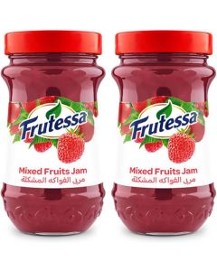 Frutessa Assorted - 450 gms (1+1 Free)