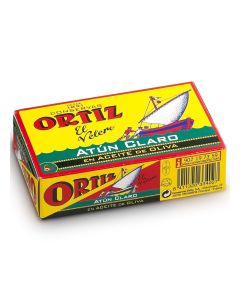 Yellow Fin Tuna