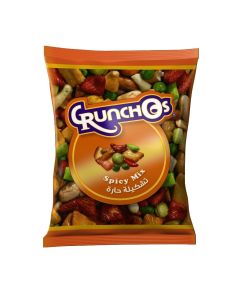 Spicy Mix Japanese Crackers