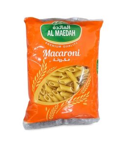 AL MAEDAH Premium Quality Penne Macaroni Pasta 400g
