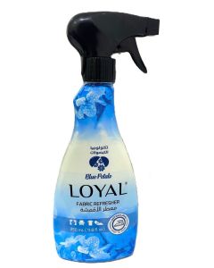 Blue Petals Fabric Refresher Easy To Iron Odor Neutralizing 350 ML