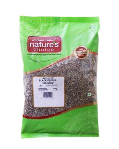 Nature'S Choice Black Pepper Crushed 1Kg