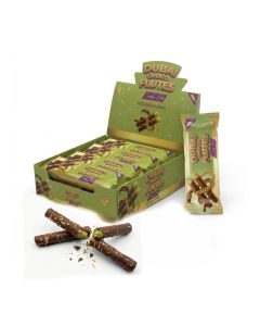 Dubai Choco Milk LD Flutes (12 Pack Box)