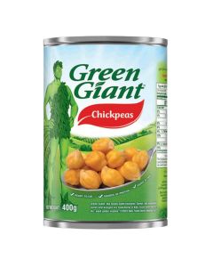 Canned Chickpeas
