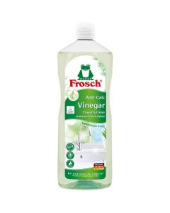 Natural Eco Friendly Multi Purpose Vinegar Cleaner