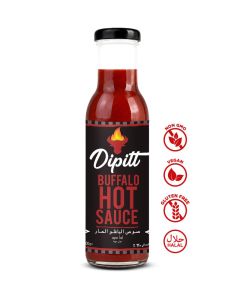 Buffalo Hot Sauce