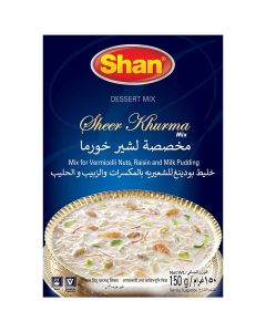 Special Sheer Khurma Traditional Dessert Mix 150gm