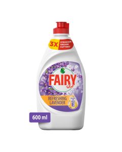 Dishwashing Liquid Refreshing Lavender