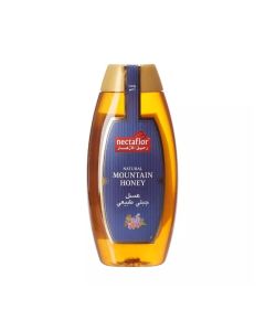 Nectaflor Natural Mountain Honey- 500gms