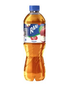 Apple Juice Bottle