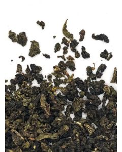 Oolong Tea Milk Aromatic Soothing Natural Whole Leaf Silky Texture Antioxidant Rich