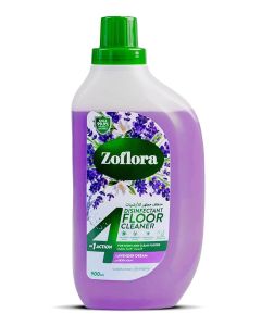 Multi-Purpose Disinfectant Cleaner Concentrated Liquid - Lavender 900ml