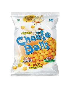 Cheese Balls