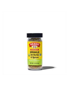 Ssnng Sprnkle Herb & Spic (Pack Of 1)
