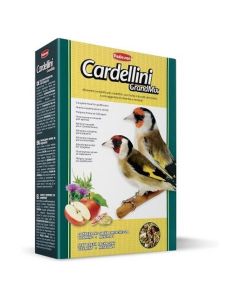 Padovan Grandmix Cardellini 800gm