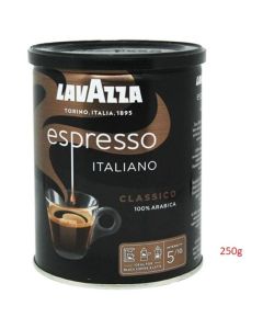 Espresso Italiano Classico Arabica Instant Coffee 250g