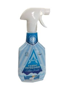 Fabric Freshener Spray Cotton Fresh 750 ML