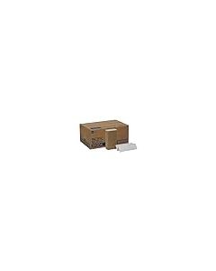 Pacific Blue Basic Multifold Paper Towels Previously Branded Acclaim by GP PRO GeorgiaPacific White 20204 250 Towels Per Pack 16 Packs Per Case Case of 16 Packs 250 per Pack