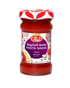 Alali Pasta Sauce- Marinara 320Gm