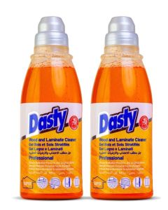 Wood & Laminate Cleaner 2x750ml